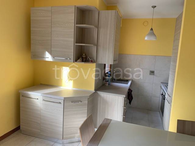 appartamento in affitto a Firenze in zona Careggi