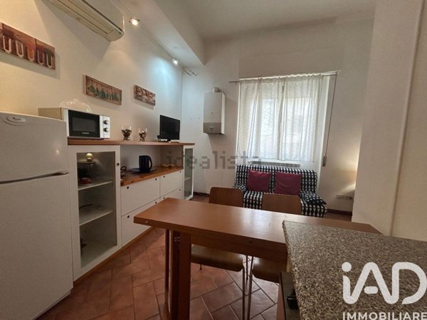 appartamento in affitto a Firenze