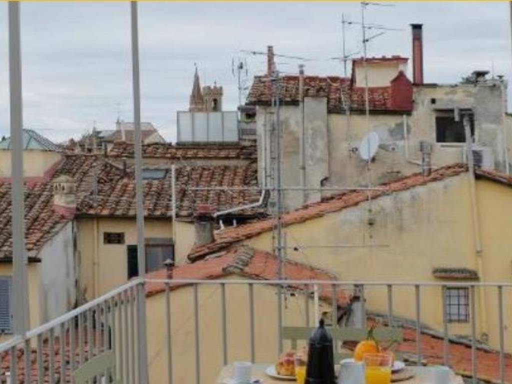 appartamento in affitto a Firenze