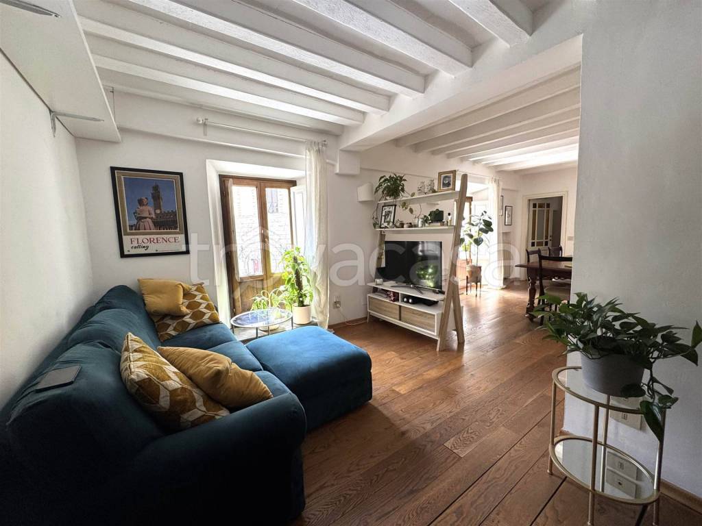 appartamento in affitto a Firenze in zona Centro Storico