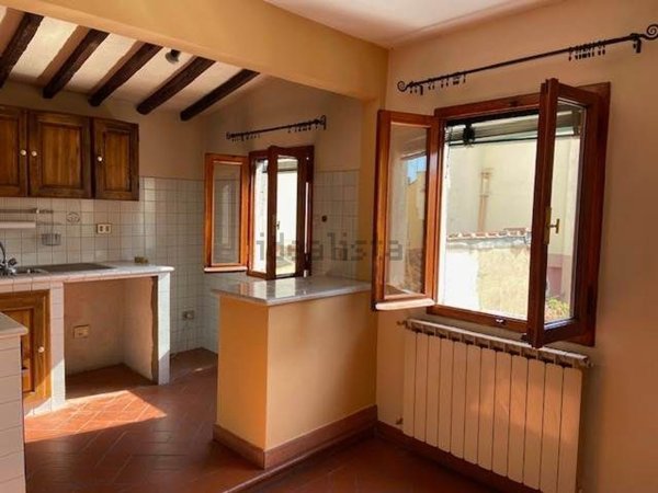 appartamento in affitto a Firenze in zona Centro San Frediano