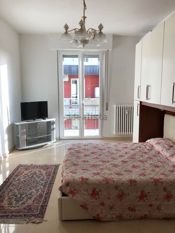 appartamento in affitto a Firenze in zona Careggi