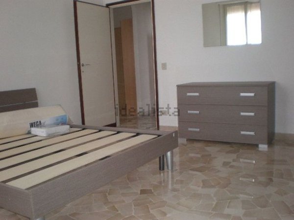 appartamento in affitto a Firenze in zona Novoli