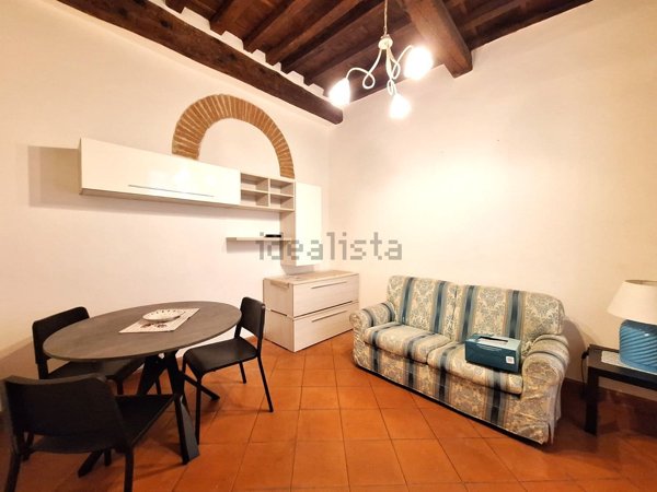 appartamento in affitto a Firenze in zona Centro San Frediano