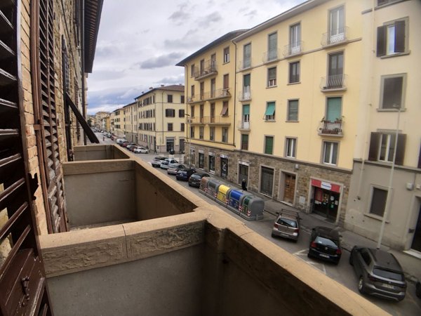 appartamento in affitto a Firenze in zona Gavinana