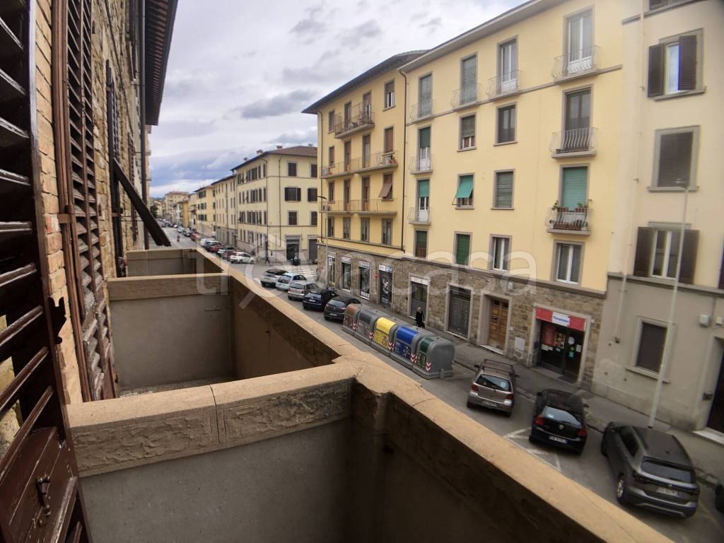 appartamento in affitto a Firenze in zona Gavinana