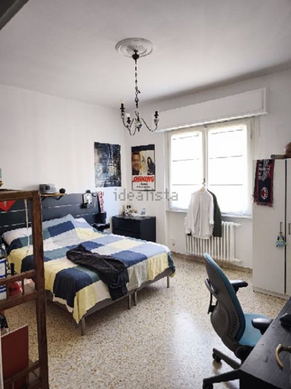 appartamento in affitto a Firenze in zona Campo di Marte