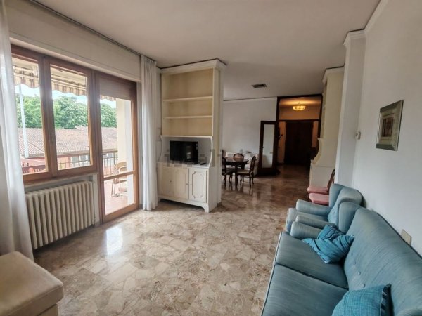 appartamento in affitto a Firenze in zona Galluzzo