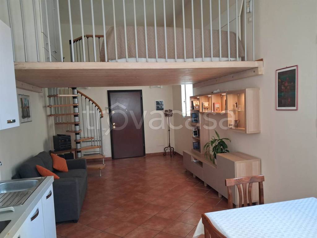 appartamento in affitto a Firenze in zona Centro Storico