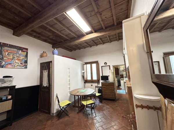 appartamento in affitto a Firenze in zona Centro San Frediano