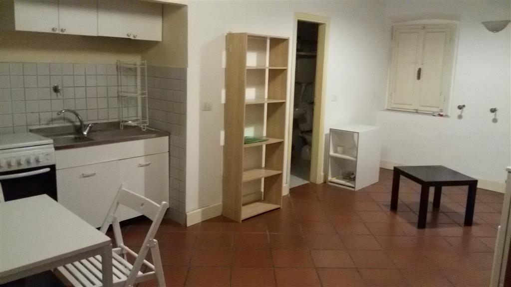 appartamento in affitto a Firenze in zona Centro Santa Maria Novella