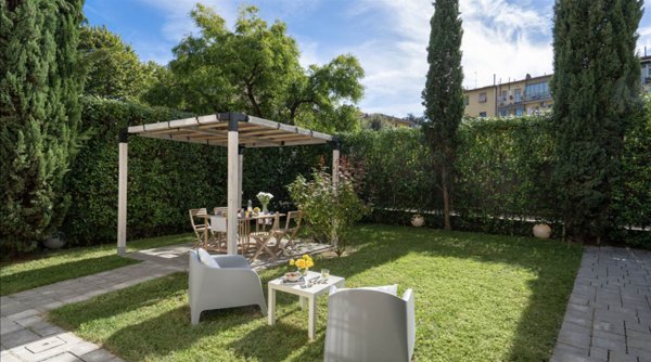 appartamento in affitto a Firenze in zona Coverciano