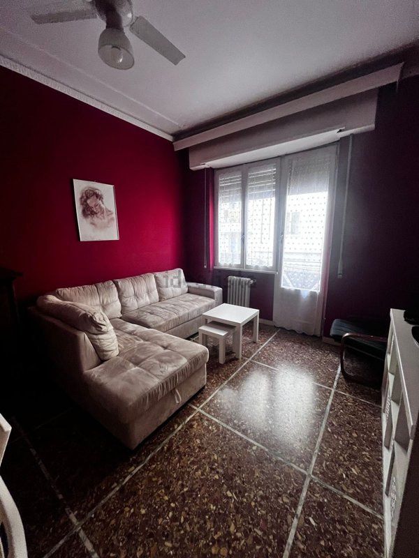 appartamento in affitto a Firenze in zona Careggi