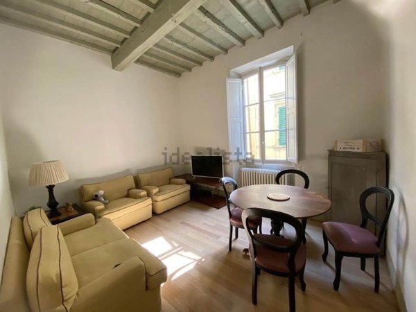 appartamento in affitto a Firenze in zona Centro Santa Croce