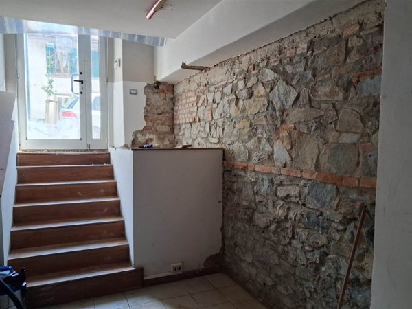 ufficio in affitto a Firenze in zona Centro San Frediano