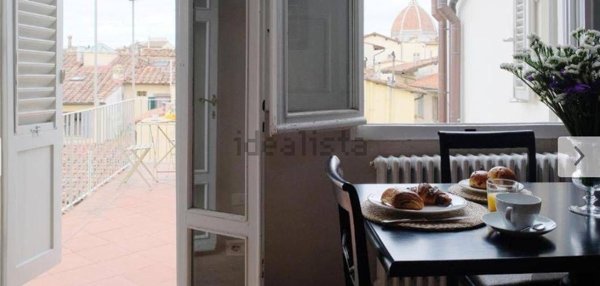 appartamento in affitto a Firenze in zona Centro Santa Croce