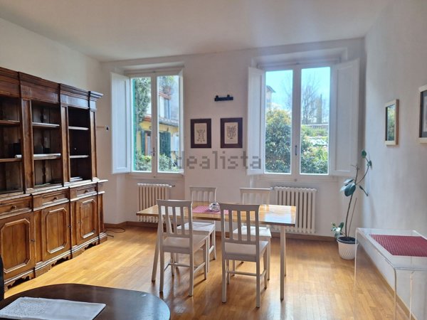 appartamento in affitto a Firenze in zona Centro San Frediano