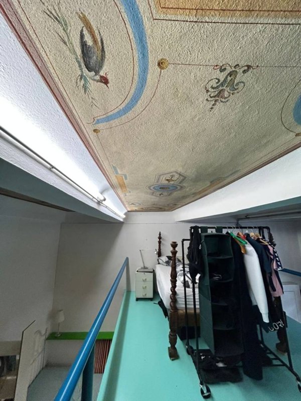 appartamento in affitto a Firenze in zona Centro San Frediano