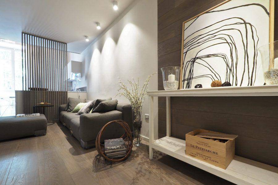 appartamento in affitto a Firenze in zona Le Cure