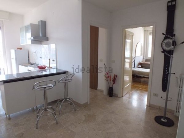 appartamento in affitto a Firenze in zona Novoli