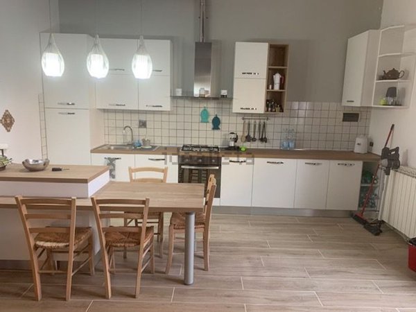 appartamento in affitto a Firenze in zona Careggi