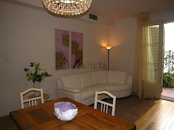appartamento in affitto a Firenze in zona Centro San Niccolò