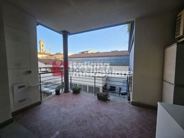 appartamento in affitto a Firenze in zona Centro Santa Maria Novella