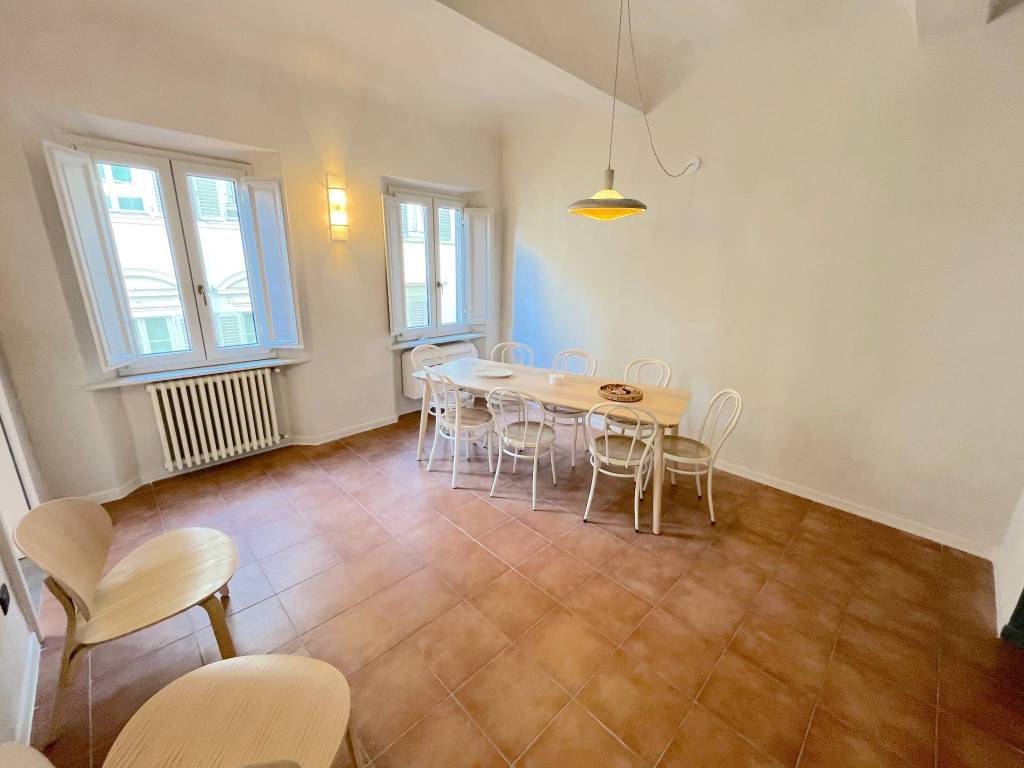 appartamento in affitto a Firenze in zona Centro Duomo