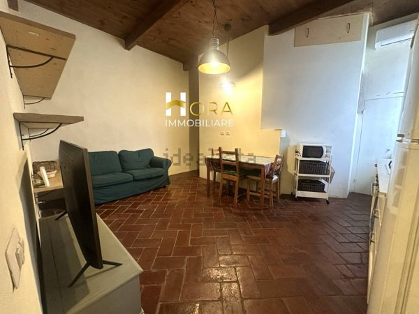 appartamento in affitto a Firenze in zona Centro San Frediano