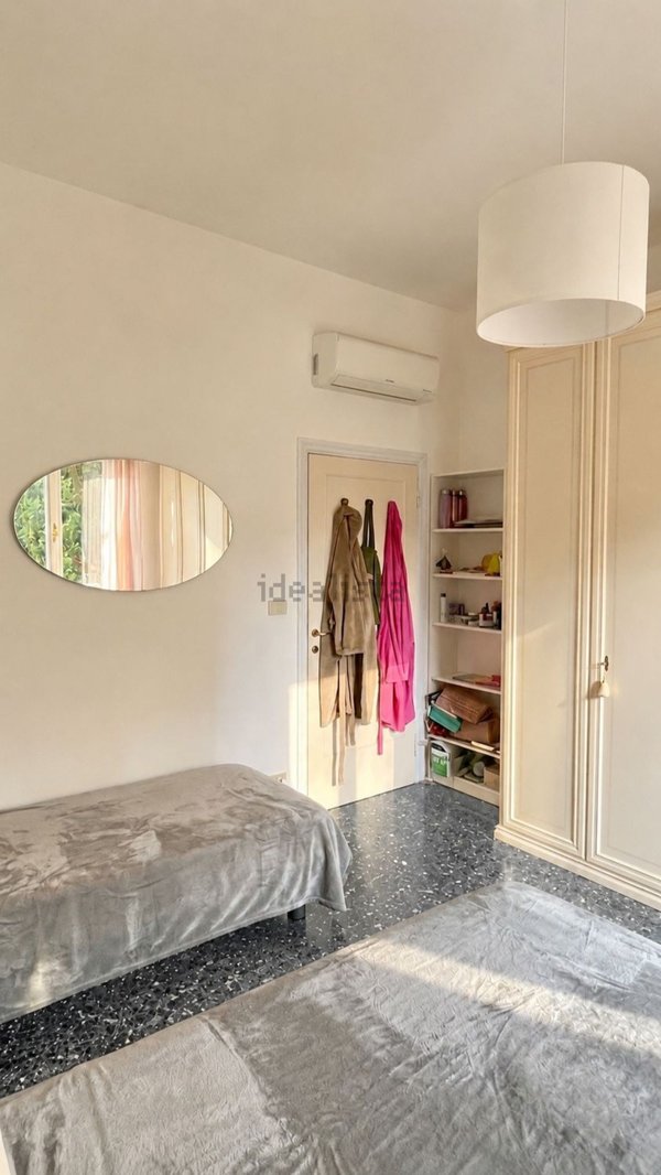 appartamento in affitto a Firenze