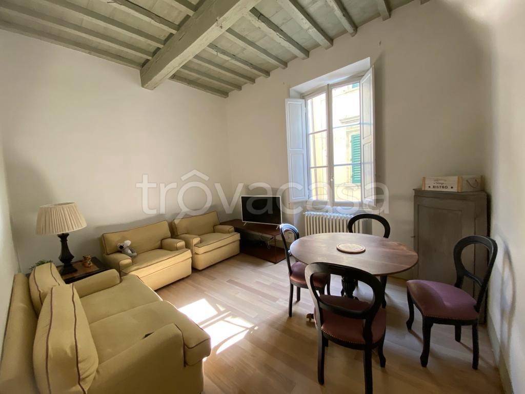 appartamento in affitto a Firenze in zona Centro Santa Croce