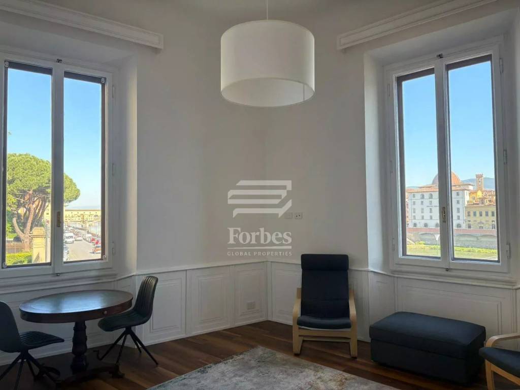 appartamento in affitto a Firenze in zona Porta Romana
