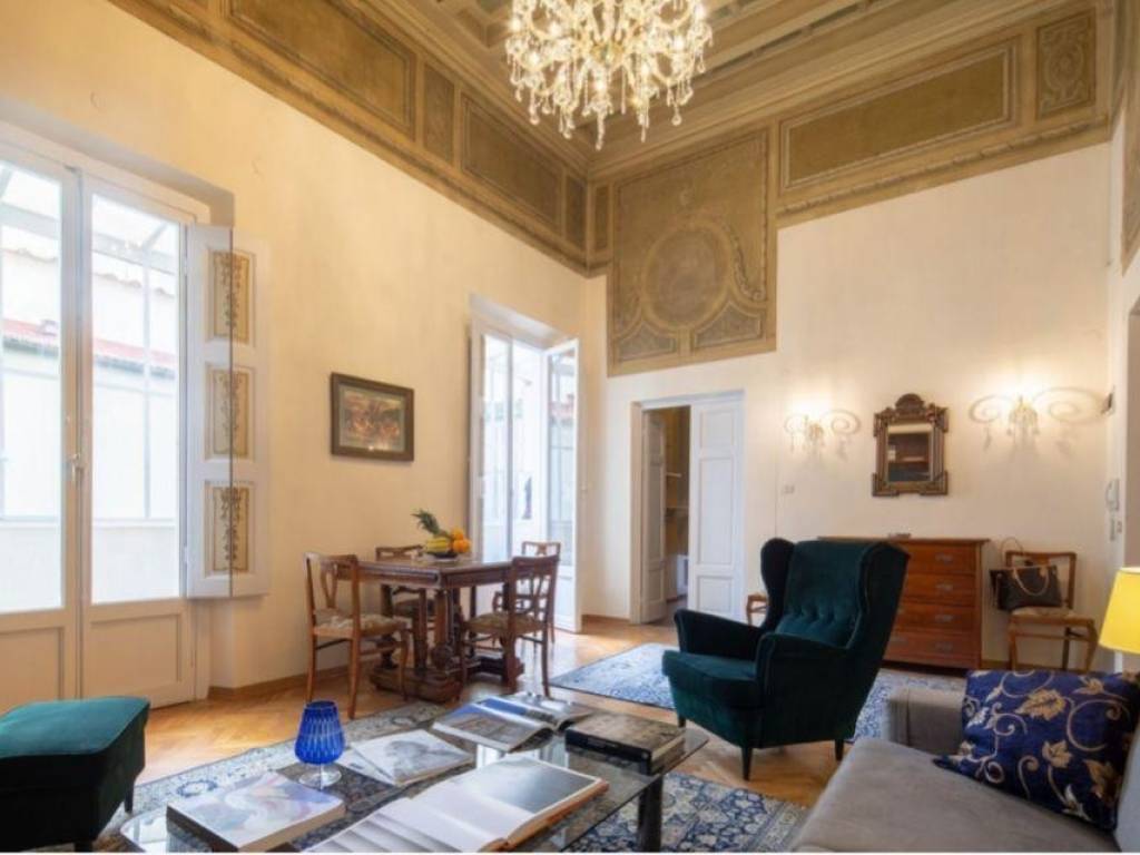 appartamento in affitto a Firenze
