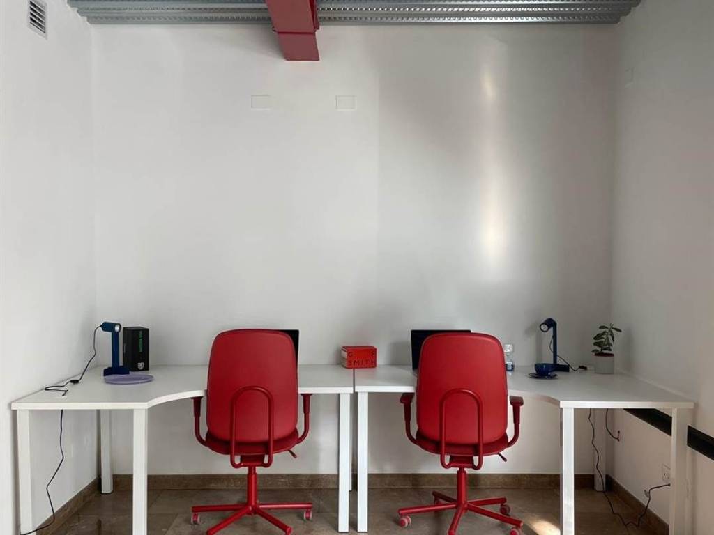 ufficio in affitto a Firenze in zona Soffiano