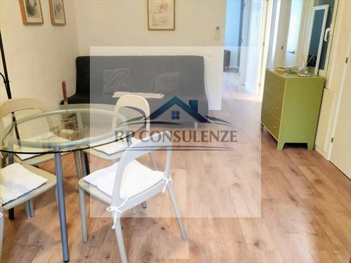 appartamento in affitto a Firenze in zona Statuto