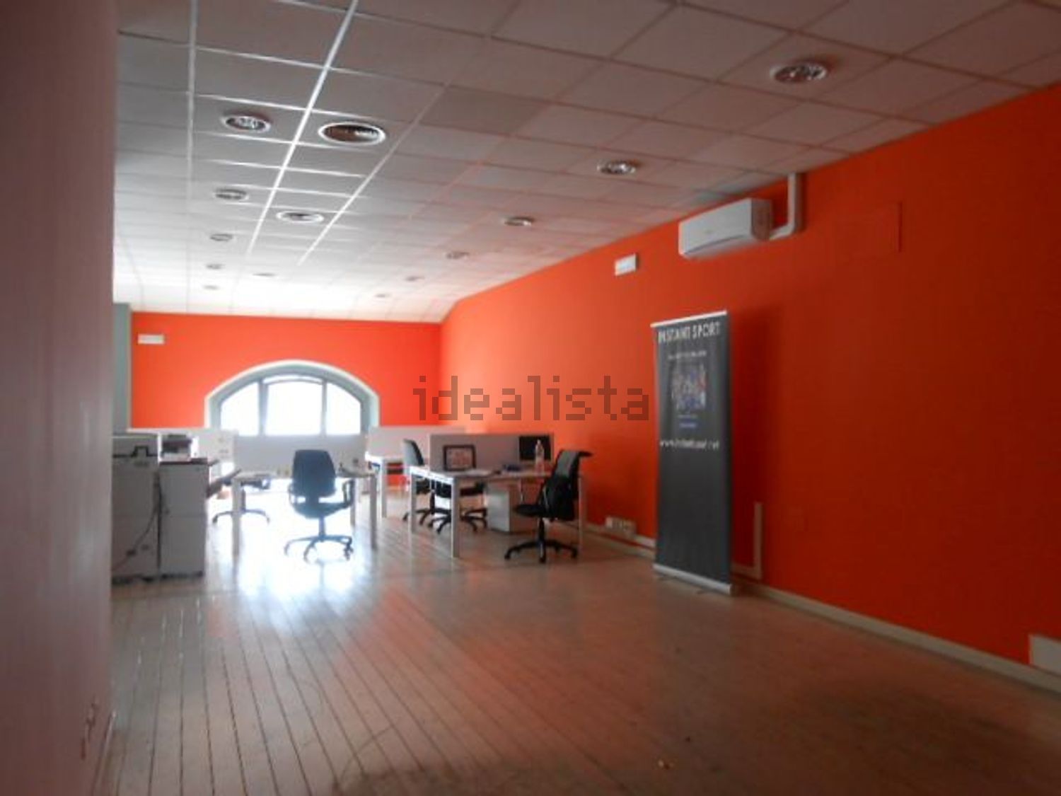 ufficio in affitto a Firenze in zona Pignone