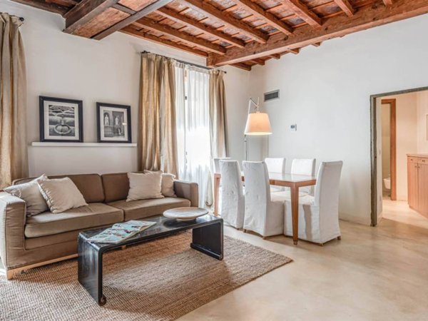 appartamento in affitto a Firenze in zona Centro San Frediano