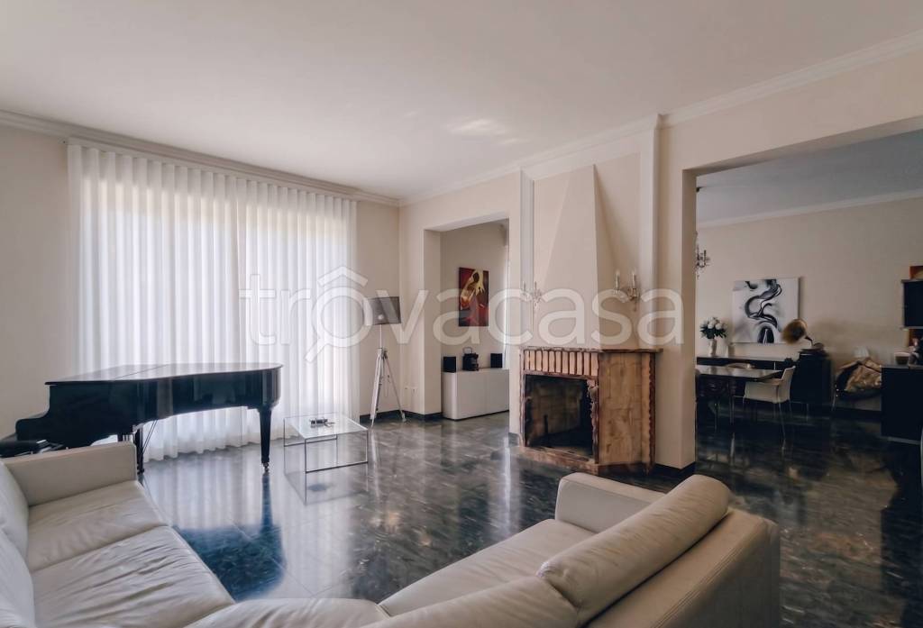 appartamento in affitto a Firenze