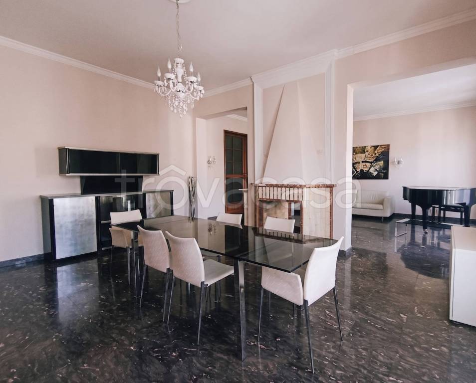 appartamento in affitto a Firenze