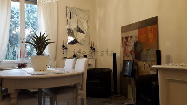appartamento in affitto a Firenze in zona Statuto