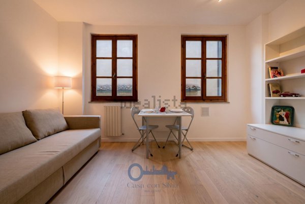 appartamento in affitto a Firenze in zona Centro Santa Maria Novella