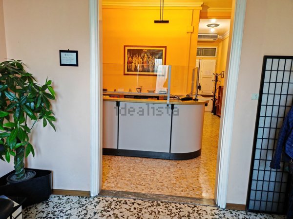 ufficio in affitto a Firenze in zona Campo di Marte