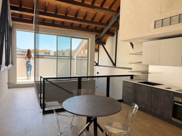 appartamento in affitto a Firenze