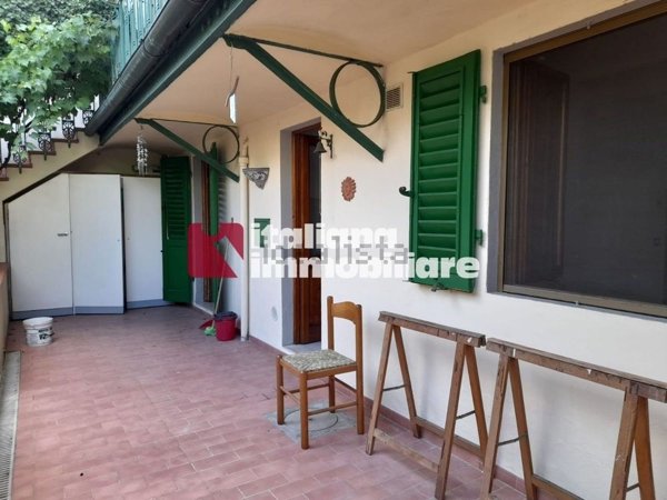 appartamento in affitto a Firenze