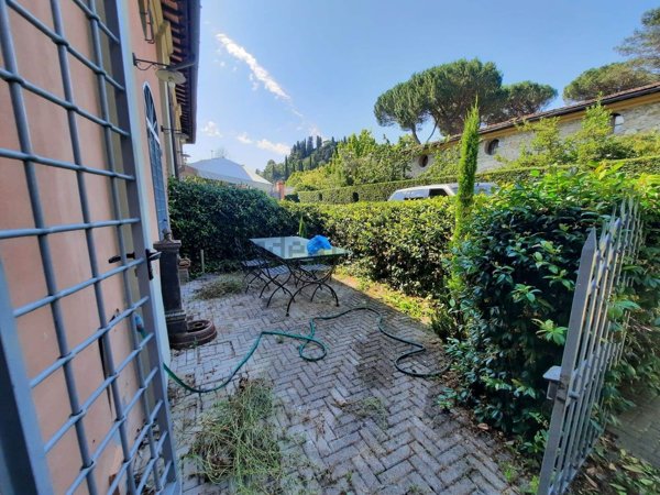 appartamento in affitto a Firenze in zona Galluzzo