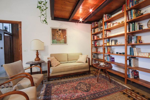 appartamento in affitto a Firenze in zona Porta Romana