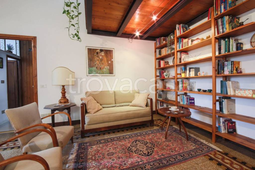 appartamento in affitto a Firenze in zona Centro San Frediano