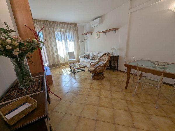 appartamento in affitto a Firenze in zona Careggi