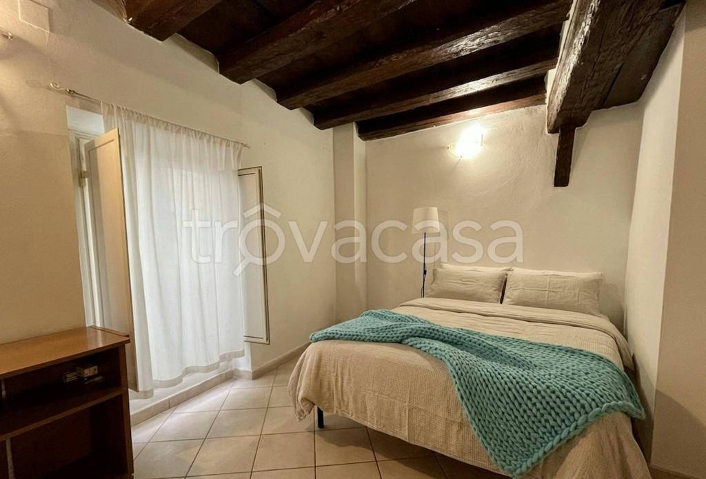 appartamento in affitto a Firenze in zona Pitti