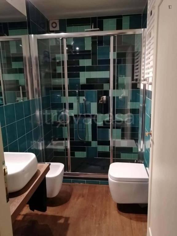 appartamento in affitto a Firenze in zona Centro San Niccolò